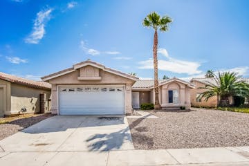 5226 Portland Ct North Las Vegas, NV 89031